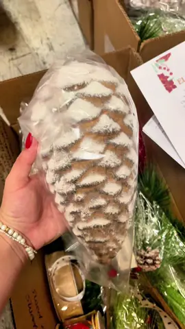 Celebrate timeless sophistication with our Christmas Elegance Swag Kit. Perfect for creating a wreath that exudes warmth, tradition, and effortless elegance all season long. Shop now at tmigifts.com and use code SWEETGIR20 for 20% off your order! Join Caela November 20th at 8:45 PM EST on Tiktok @Caela • SAHM • Wreaths 
