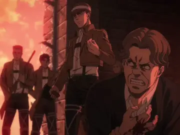 Floch was right #aot #edit #floch 