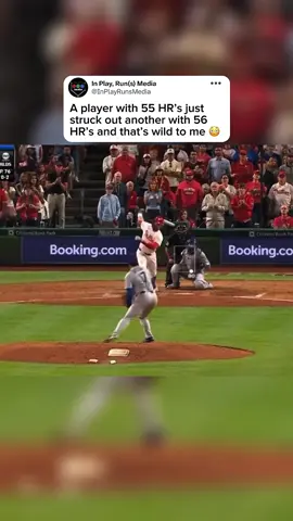 This is crazy though #MLB #baseball #inplayrunsmedia #dodgers #phillies 