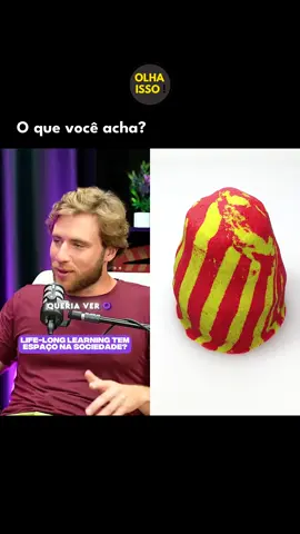 Você já parou para pensar se realmente há espaço na sociedade para todos? 🤔 Vamos juntos explorar essa questão! Conteúdo exclusivo de @giga.cast que vai fazer você refletir! 💭