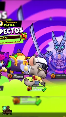 Caramelos en total 🦝✨ #BrawlStars #nuevo #caramelos #paratiiiiiiiiiiiiiiiiiiiiiiiiiiiiiii #fypシ゚ #humor