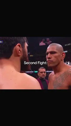 Alex Pereira🇧🇷 is Revenge against Ankalaev😮‍💨 #alexpereira #rival #brazil #UFC #revenge 