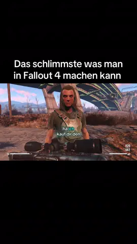 #funnymoments #foruyou #fallout4 #mashurguhlath #satiere 