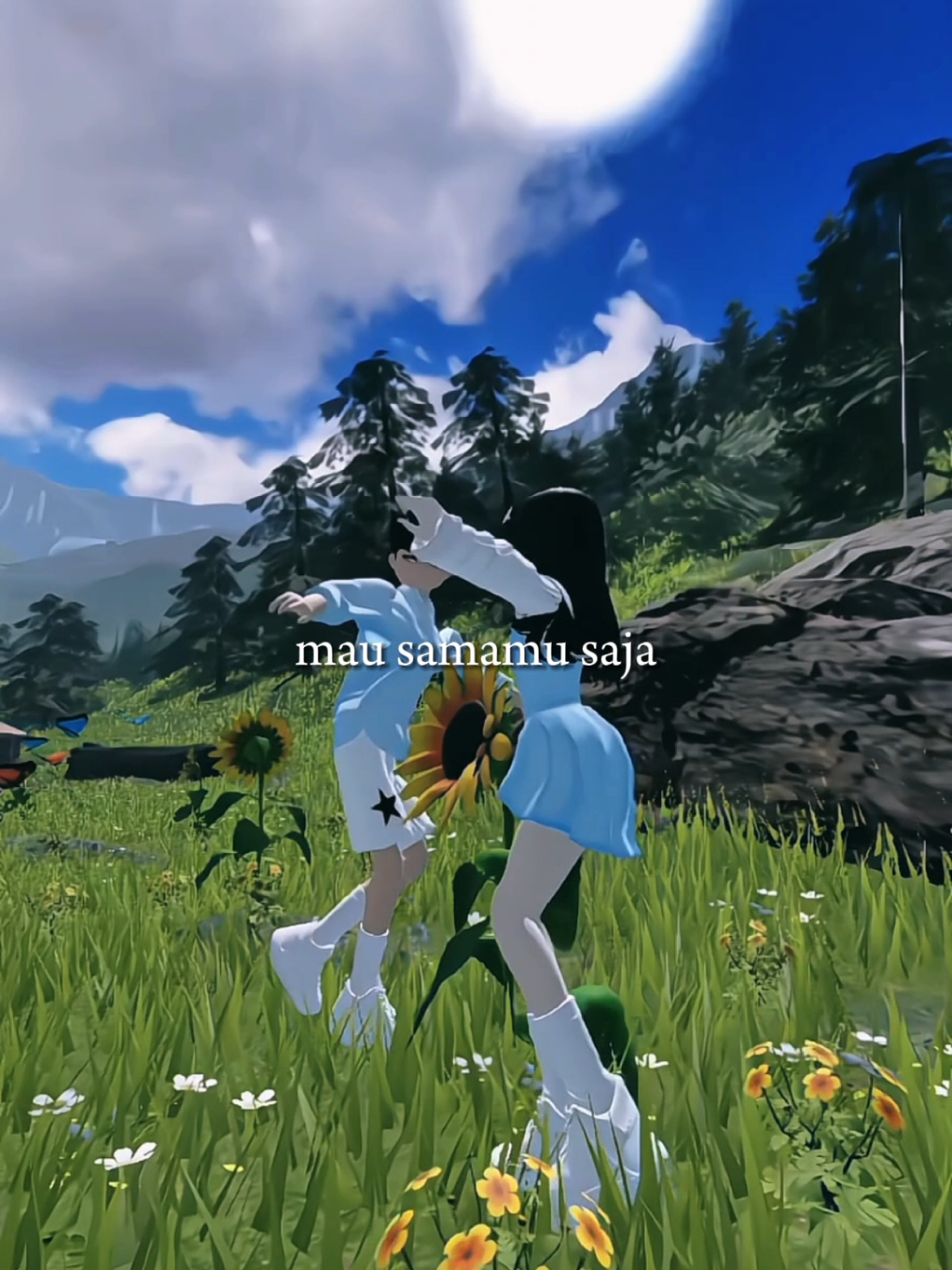 🩵 #CapCut #roblox #fyp #mountswiss #gunungswissroblox @m4hesst 