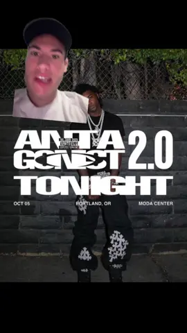 #greenscreen What we are looking out for in Portland #antagonist #playboicarti #yvl #42ceo 