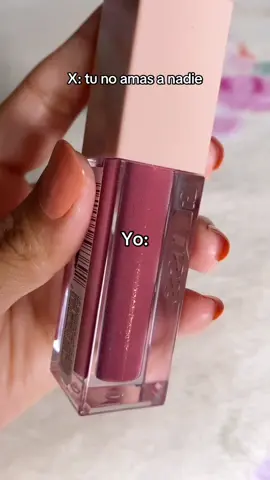 Lo quiero lo amoooo🎀 #gloss #liftergloss #maybelline #girls #makeup 
