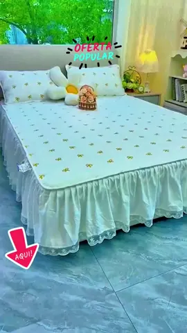 O preço está excelente 🛒🛍️ Kit Colcha Casal 3 peças #cama #conforto #colchas 
