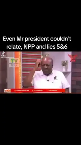 NPP and lies is like 5&6 