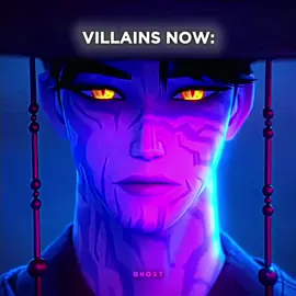 Villains prime ☠️🔥 | #edit #cartoon #villain #foryou #trending 