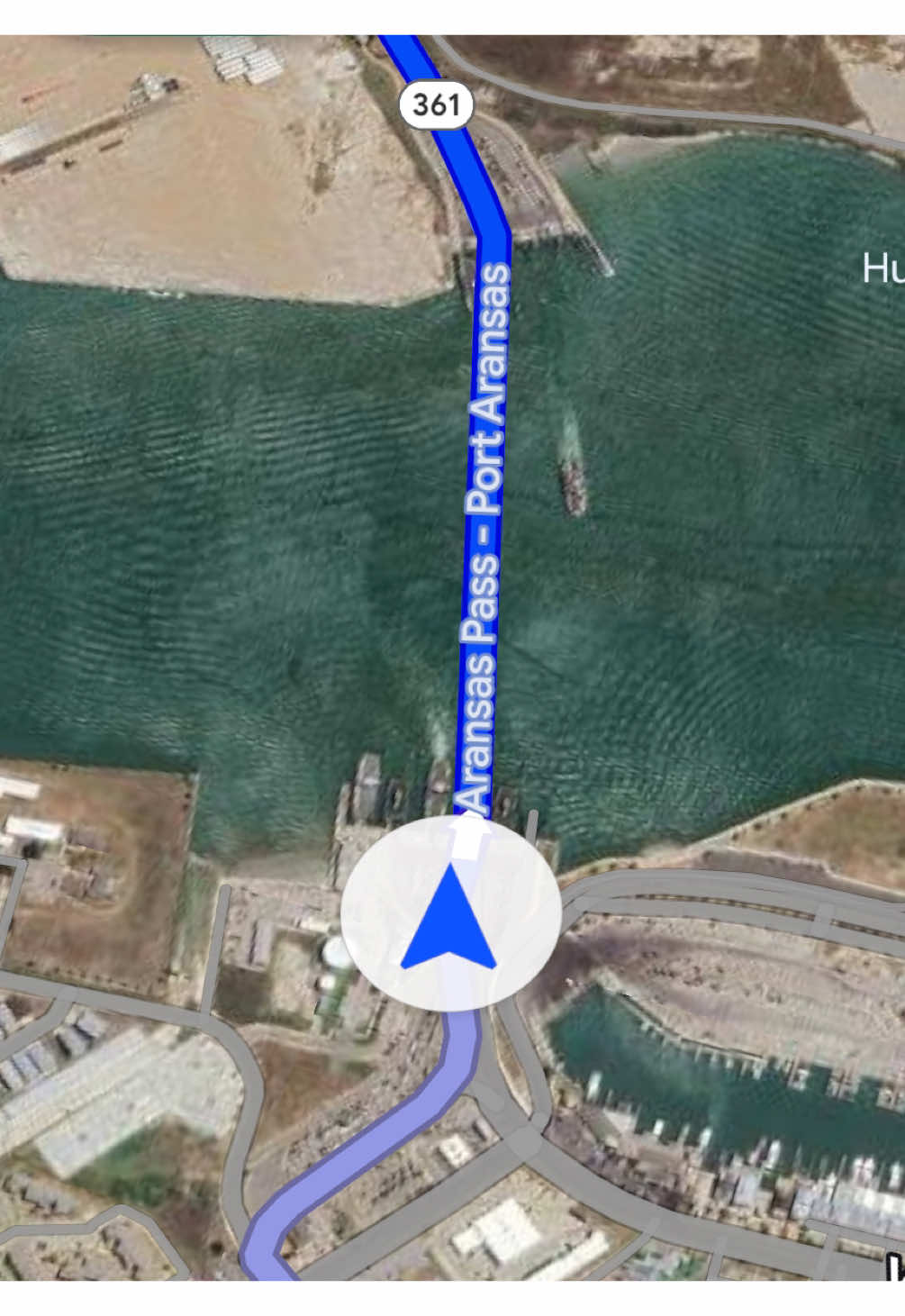 A little weekend trip to Port Aransas, Jellyfish Capital of Texas today 😂