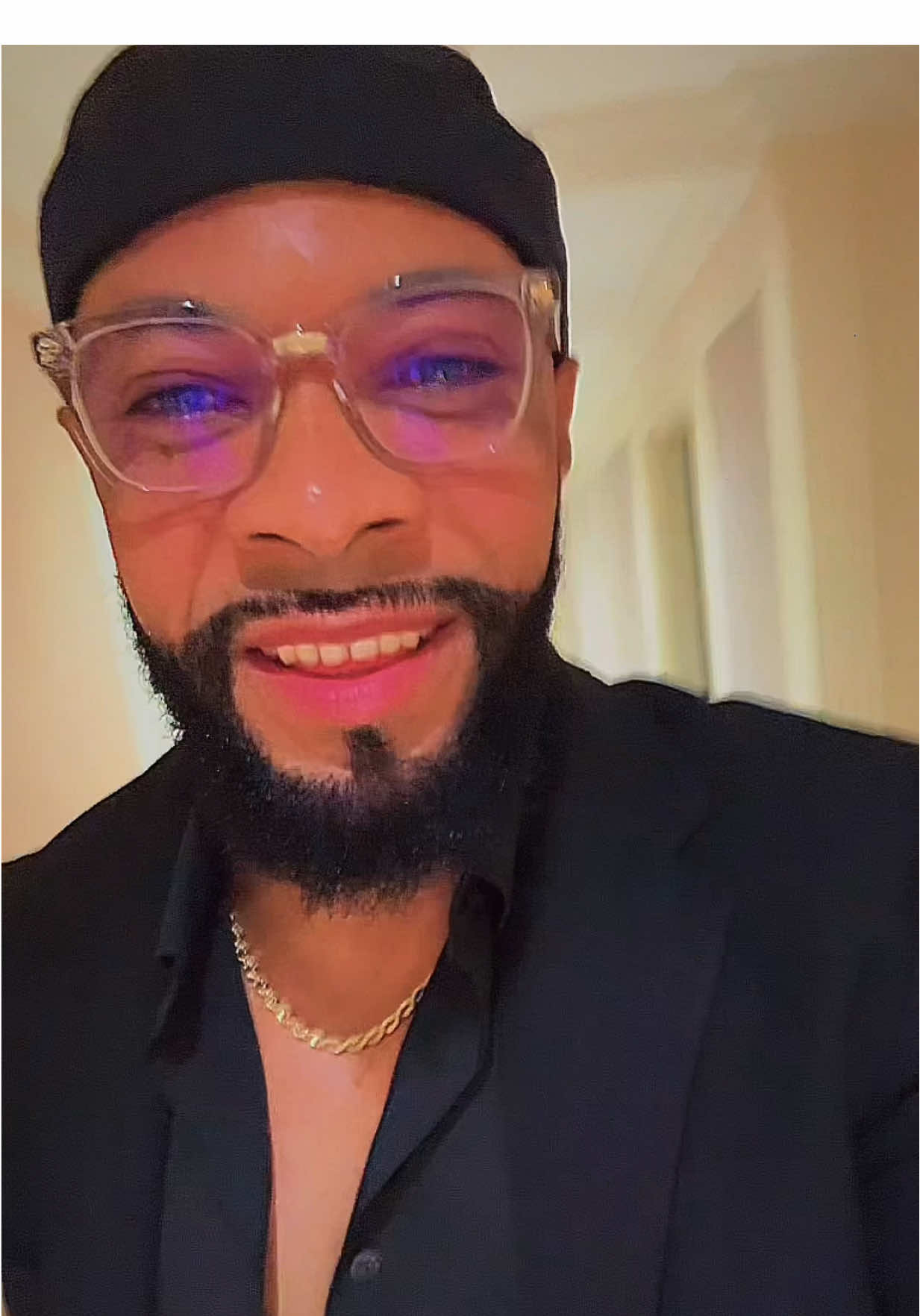 Même si tu es en retard pour dîner, tu ne peux pas rater cette vidéo TikTok. Avoue-le😅 #konpagouyad #haitiantiktok #Lifestyle 