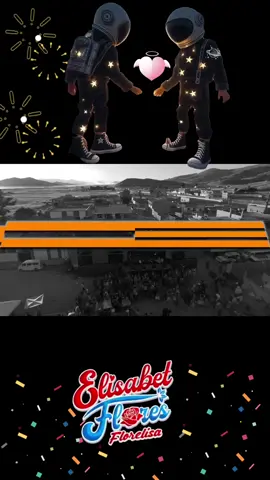 ELISABET FLORES 🇧🇴  FLORELISA  🇧🇴 💃🕺 Mix azúcena 