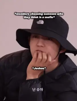 Jun was so over them that he didn’t even want to explain himself or convince them he wasn’t a mafia 😂  #fypシ #seventeen #jun #carat #fyppppppppppppppppppppppp 