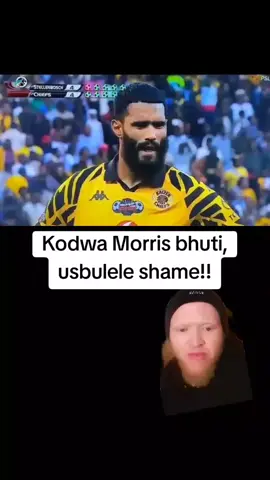 Kaizer Chiefs lose to Stellenbosch on penalties in the Carling knockout cup #amakhosi4life #kaizerchiefs #carlingknockoutcup #kaizerchiefsfans 