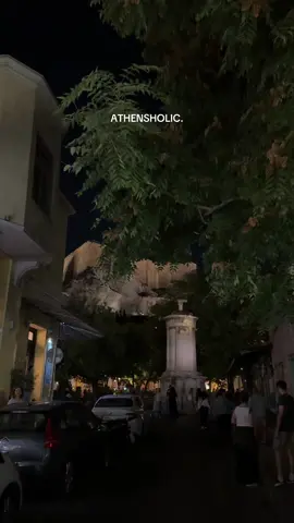 My favourite city #travel #greece #athens #acropolis #acropolisathens 
