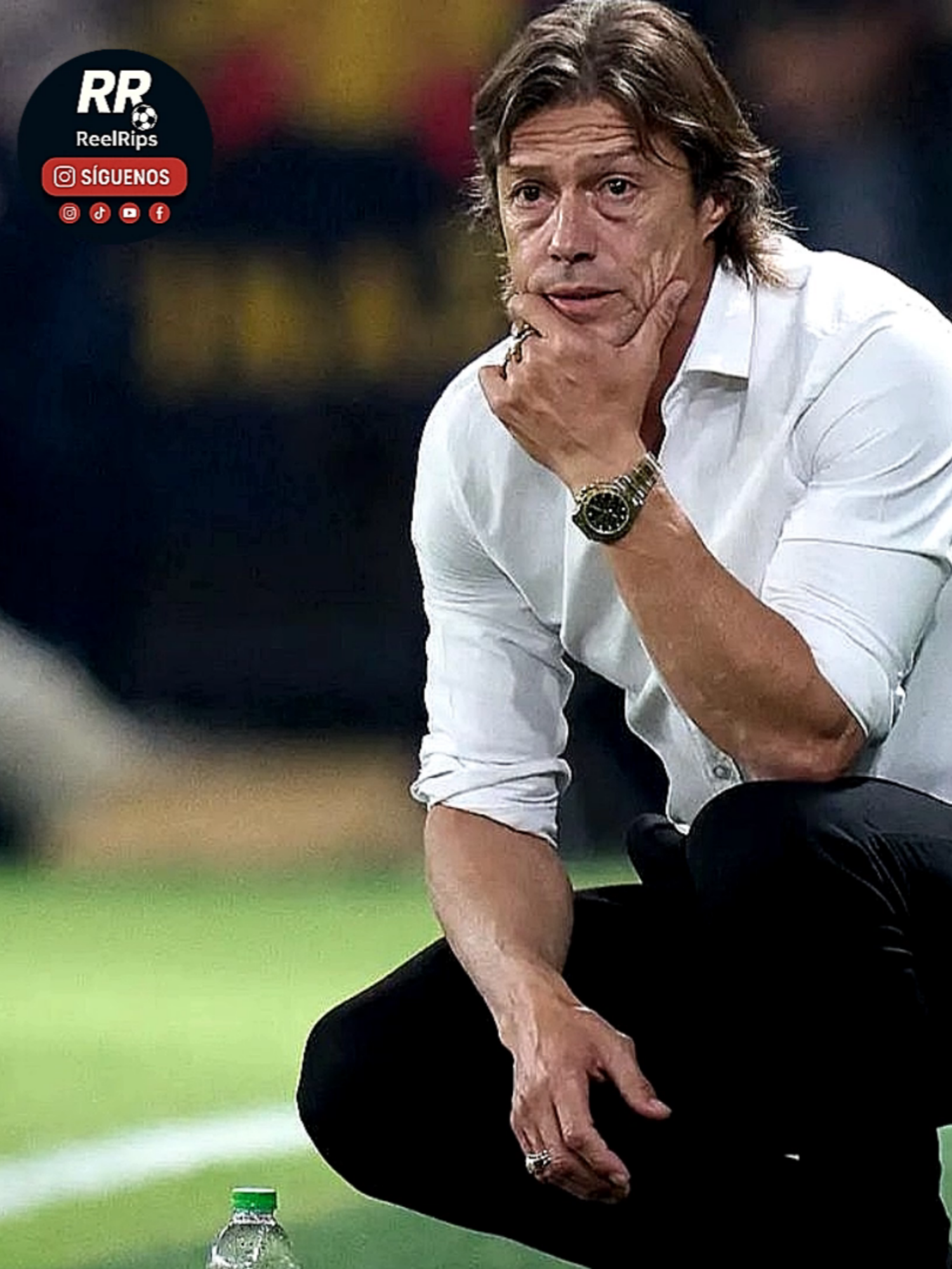 🔥 MATÍAS ALMEYDA REVOLUCIONA AL SEVILLA TRAS VENCER AL BARÇA: “NADIE CREÍA EN NOSOTROS” ⚽🔴⚪ Matías Almeyda ha logrado impregnar su filosofía en el vestuario del Sevilla.  Tras la sorprendente victoria frente al FC Barcelona, el técnico argentino destacó la entrega y la fe de sus jugadores. “Nadie pensaba que podíamos ganarle al Barcelona de la manera en la que lo hicimos”, afirmó. El entrenador explicó que la clave estuvo en la mentalidad y en el trabajo colectivo. Almeyda también comentó, entre risas, que recibió más de 80 mensajes tras el partido: “¿Para qué? Lo importante es el grupo, no los elogios personales”. El triunfo ha devuelto la ilusión al sevillismo y consolidado la idea de un equipo competitivo bajo su liderazgo. #matiasalmeyda #sevilla #fcbarcelona #laliga #futbol ------------ 🎥 Sígueme en YouTube https://www.youtube.com/@ReelRips27?sub_confirmation=1 💸 Apoya el canal Invítame un café ☕ → https://paypal.me/Jpuentet2 💥 OFERTA HOSTINGER Crea tu web desde solo 2 €/mes 👉 https://hostinger.es?REFERRALCODE=1JUANDANIEL44 🎙 ¿Te gustan los vídeos que subo de fútbol? Pide el tuyo desde el enlace 👉 https://www.facebook.com/ReelRips27/storefront/videograms?entry=post 🔗 Mis webs recomendadas: 🦷 Irrigadores dentales: https://top-irrigador-dental.com/ 🪵 Guía completa de lijadoras: https://top-lijadoras.com/ 🧹 Mejores aspiradoras: https://top-aspiradoras.com/ 🍟 Freidoras sin aceite: https://top-freidora.com/ 🎁 PRUEBAS GRATIS en Amazon 👉 Amazon Prime: https://www.amazon.es/pruebaprime?tag=jpuentet2-21 👉 Kindle Unlimited: https://www.amazon.es/kindle-dbs/hz/signup?tag=jpuentet2-21 👉 Audible: https://www.amazon.es/hz/audible/mlp/mdp/discovery?actionCode=AMSTM1450129210001&tag=jpuentet2-21 Suscríbete y disfruta de 30 días gratis: series, ebooks y audiolibros incluidos.