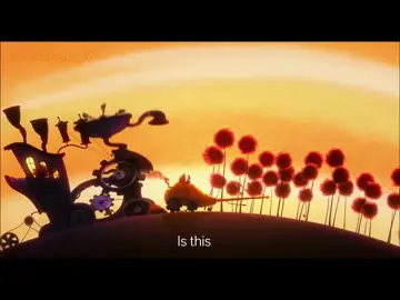 #DEFORESTATION #lorax #edit #fyp #viral 