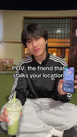 they know every detail about your day 😭 #fyp #relatable #pov #skit #funny 