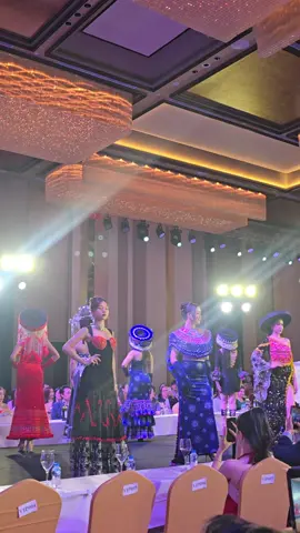 #hmongfashionshow2025 #vietnam #latsavongwandavista #🇱🇦 