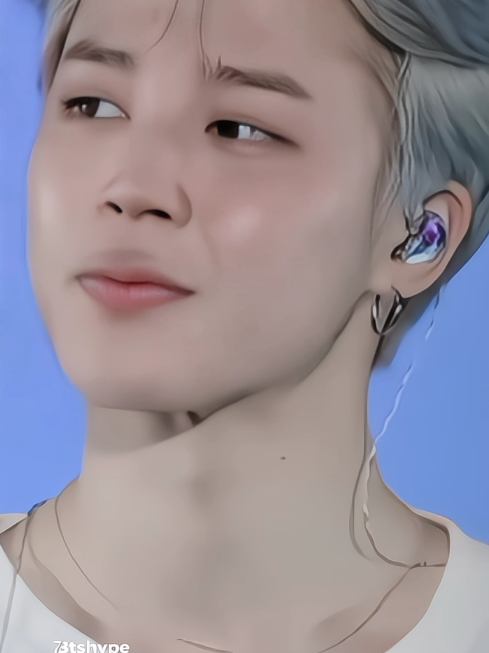Lindo! #jimin #parkjimin 