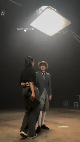 น่ารักจังปุ๋งๆ#เขมจิราต้องรอดseries #เขมจิราต้องรอดep9 