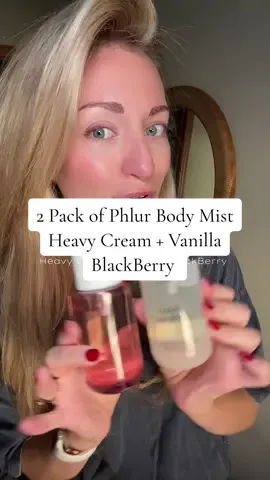 @Phlur Fragrances #bodymist #bodyfragrance #phlurfragrance #tiktokshopcreatorpicks #tiktokshopfalldealsforyou 