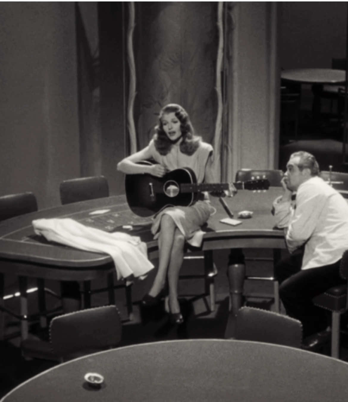 old hollywood romance #cinema #edit #fyp #romance 