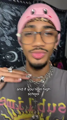 It was definitely a time..