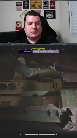 Subir no tank do arsenal?! | #chuckpira #ArenaBreakoutInfinite #ArenaBreakoutPC #ABIS3 #S3NaSteam Follow me for more over here! - https://twitter.co