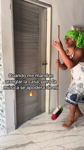 El vacile se pega🔥😹