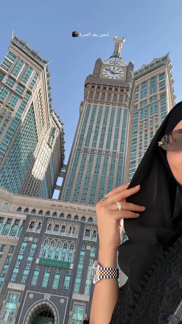الحمدلله 🕋 #اكسبلورexplore #razza #tranding #fyp #fouryou 