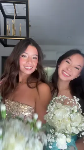 hoco!! 🌞💐🪩 @keira 