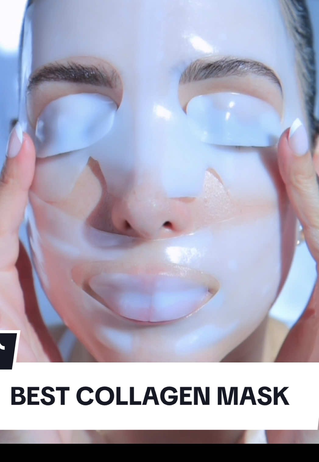 Prime day must have 🤍 The Deep Collagen Power Boosting Mask from @SUNGBOON EDITOR is 45% OFF, under $5 on Oct 7 & 8 so go stock up!! #amazonprimeday #sungboonpartner #collagenmask #overnightmask #glassskin