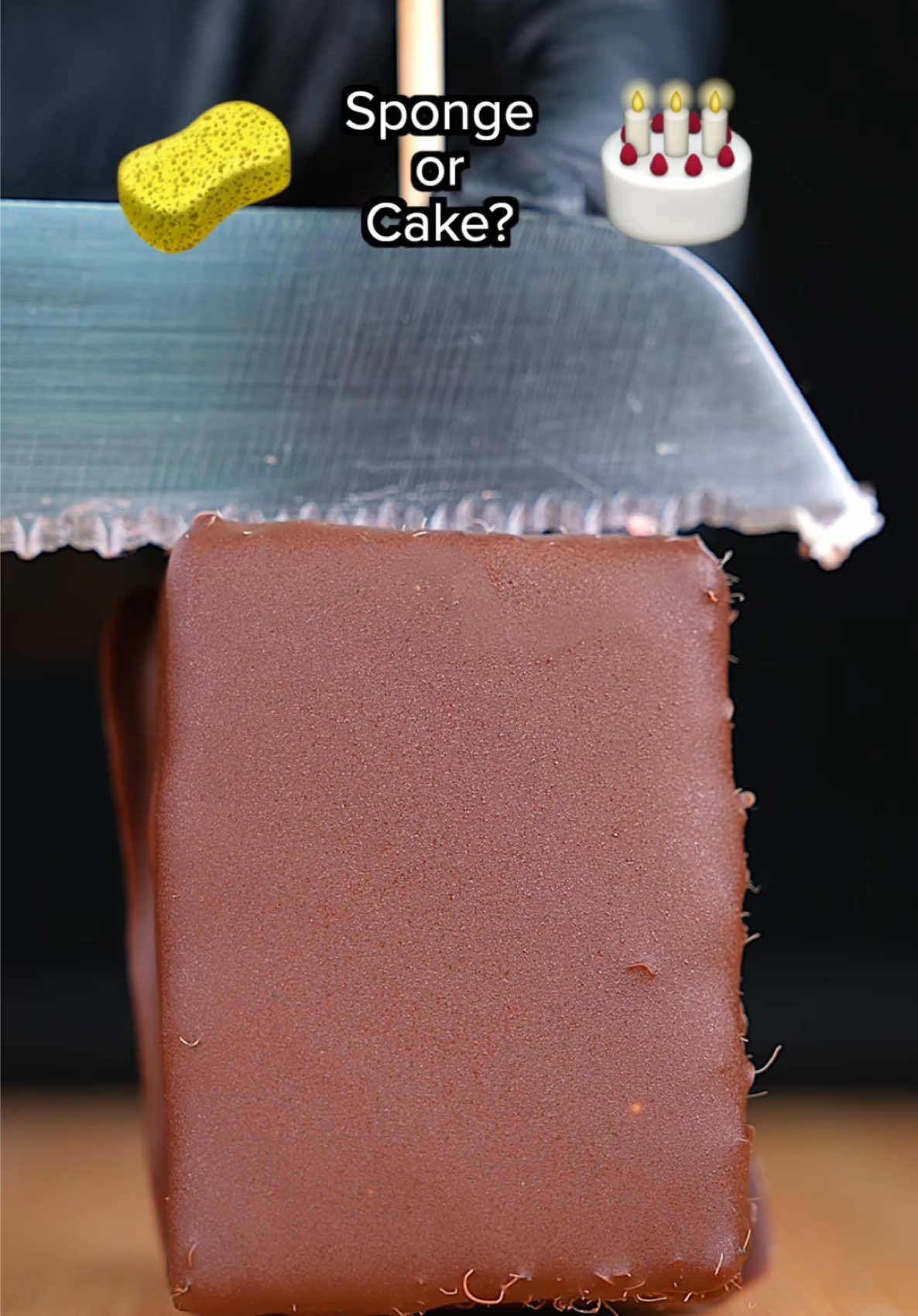 Guess what’s inside…