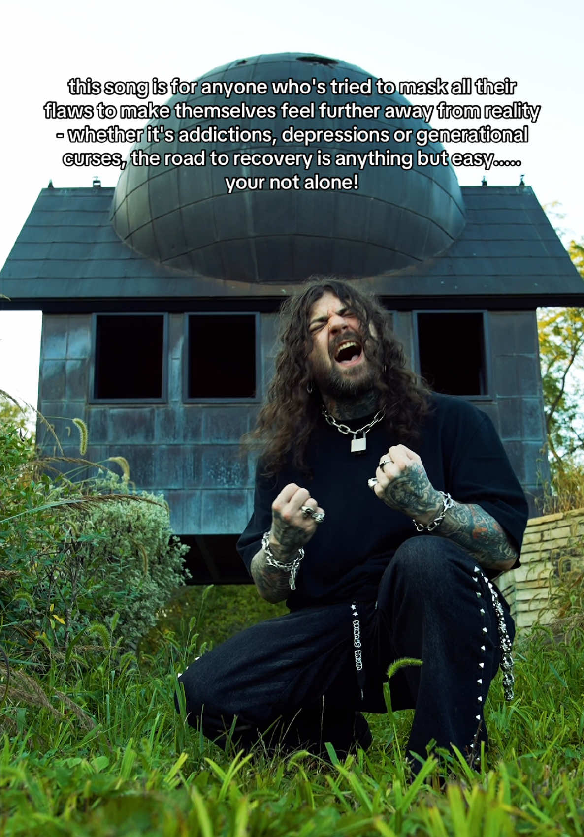 #fyp #motivation #newmusic #rocktober #fypシ 