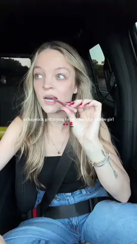 share all the lip combo products i need!!!!! 🤭🤭🤭🤭🤭