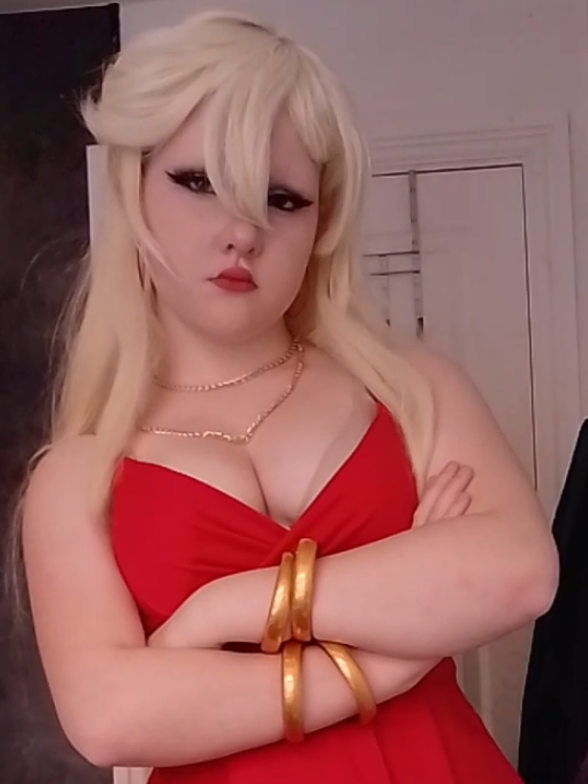 #Cosplay #PantyAnarchy #PantyAndStocking #PASWGCosplay #PASWG 