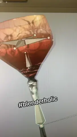 Vtuber comms for @bomiievt #vtuber #vtubers #characterartist #blender #3dblender 