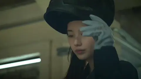 sou apaixonada nessa 🙏🏻 | #baesuzy #kayoung #geniemakeawish #kdrama #fyp scp: weokscp  dt: @bia ☾ @𝖑𝖊𝖑𝖊 ✩ @rav @lice ☪︎ @家lara 