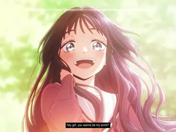 I love this style sm, such a peak romance too 🥹✌️ - || tags : #thefragrantflowerbloomswithdignity #thefragrantflowerbloomswithdignityedit #kaorukowaguri #tsumugirintaro #jugg #vibe #blurrr #vsp #fyp #foryou #foryoupage #fyppoppppppppppppppppppppppp #creatorsearchinsights #xyzabc #viral 