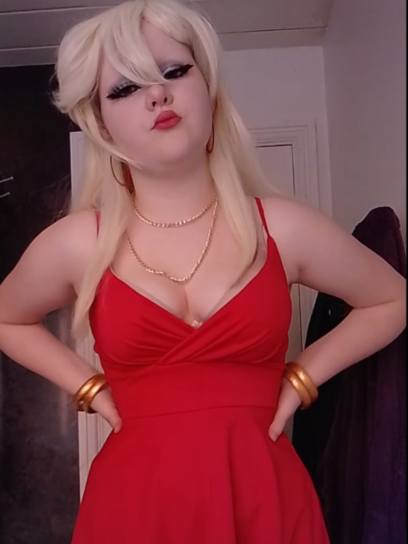 #Cosplay #PantyAnarchy #PantyAndStocking #PASWGCosplay #PASWG 