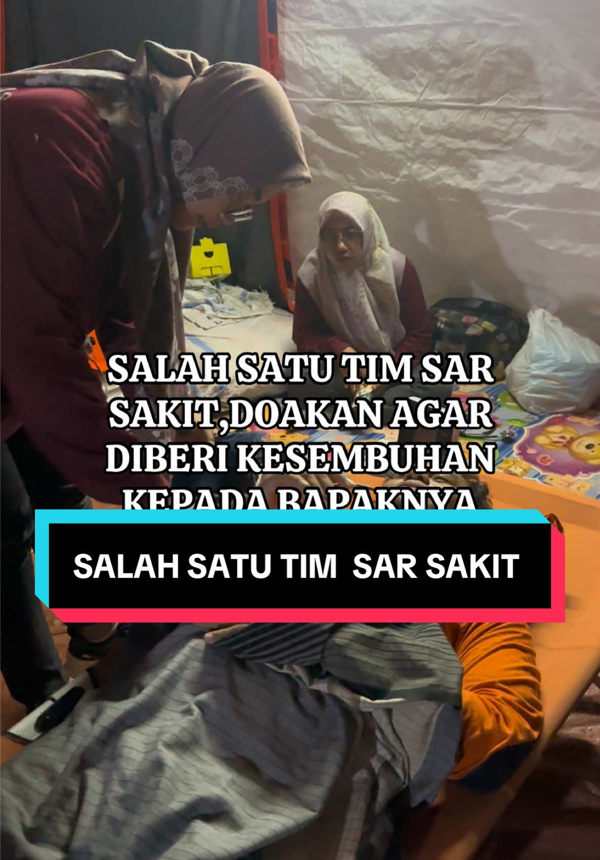 JANGAN LUPA DOAKAN TIM SAR YANG SAKIT DI BERI KESEMBUHAN,DAN SEMUA TIM SAR DI BERI KESEHATAN DAN KESELAMATAN ,PONPES AL KHOZINY BUDURAN SIDOARJO#sidoarjo #alkhozinybuduran #timrescue #sidoarjo24jam  #infosidoarjo 