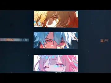 kazumi x stellaron revamp join! #phainonedit #fyp #hsr #phainon #aftereffects 