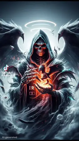 Amén #vivamexico #brujasdetiktok #santamuerte #santamuerteculto 