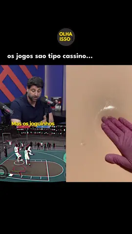 Você não pode perder esse conteúdo incrível do @giga.cast! 🔥 Compartilhe com quem precisa ver isso e vamos juntos transformar ideias em ação! 🚀
