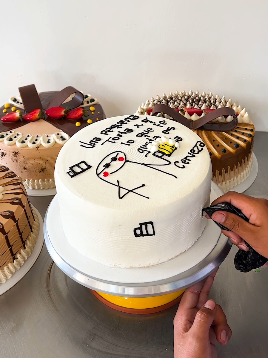 CAKE