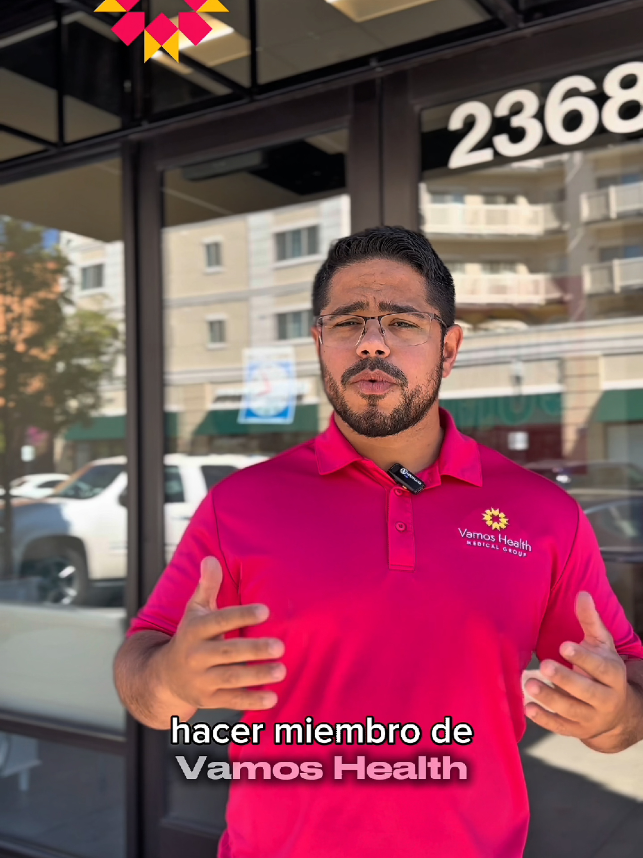 Vamos Health en #ogden #westvalley #phoenix 