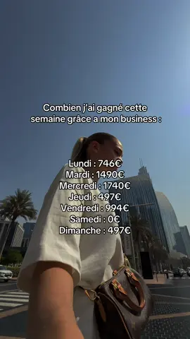 Osez venir me dire qu’on peut pas vivre du marketing digital  Commente « digital » et je t’explique ! 