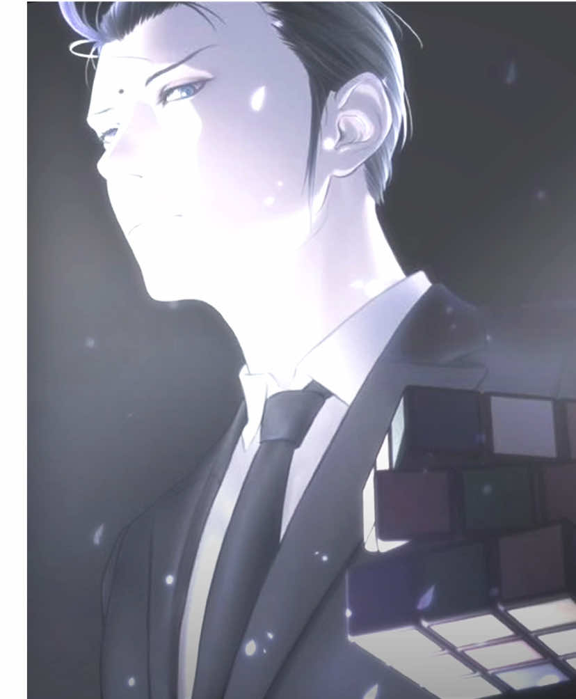 Souichi Goat #fypシ #kirumasouichi #usogui #mangaedit #souichi 
