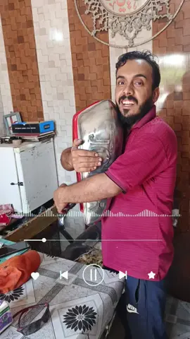 يم كرار لا تحتار كلشي موجود تانكي ٤كير اي اسم تريد اسويلك  واي رقم تريد اسويلك وشرط  شغل درجه ولى 